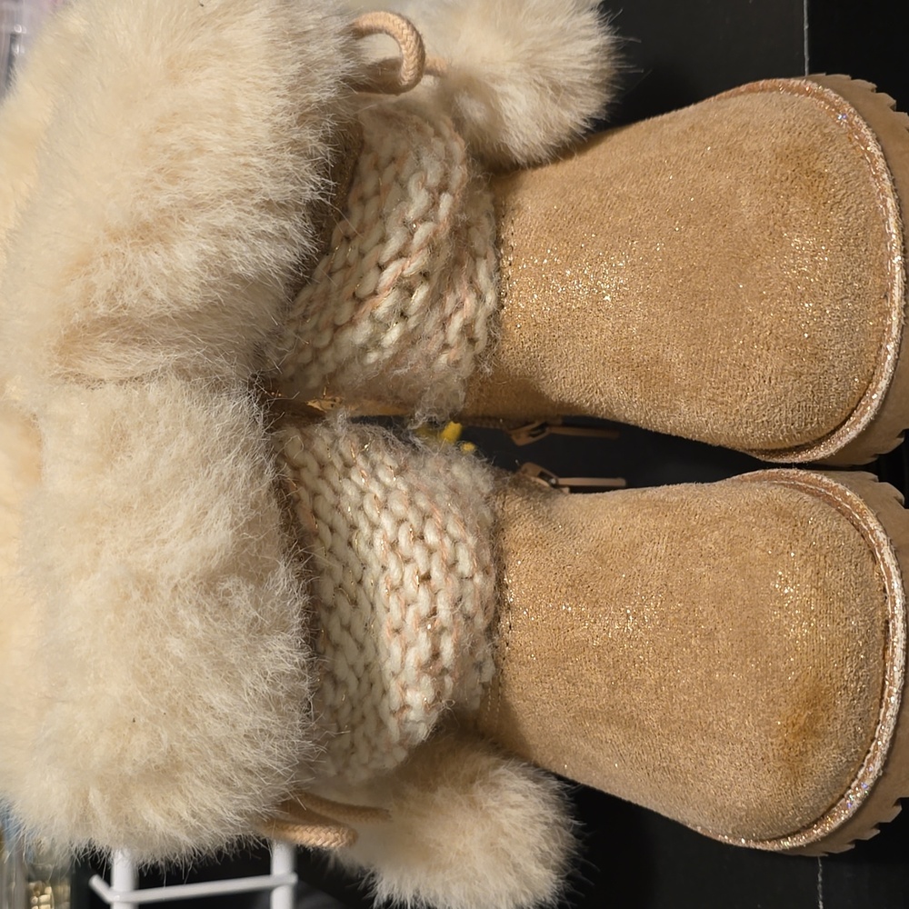 Toddler Shoes